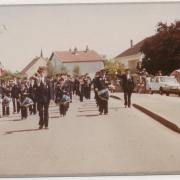 Centenaire de la fraternelle 1978