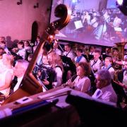 Concert à l'Eglise Sainte-Anne 21 mai 2022