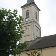 Eglise Saint Gervais